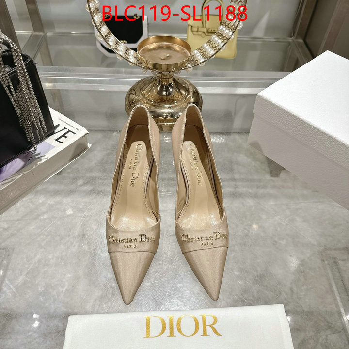 Women Shoes-Dior buy 1:1 ID: SL1188 $: 119USD-shoes yupoo Women Shoes-Dior buy 1:1 ID: SL1188 $: 119USD
