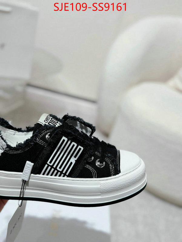 Women Shoes-Dior sell high quality ID: SS9161 $: 109USD