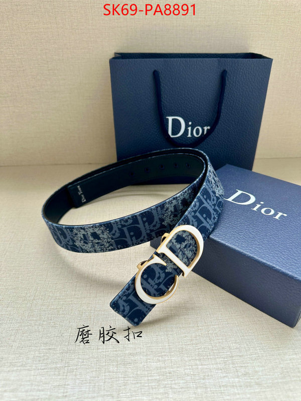 found replica ID: PA8891