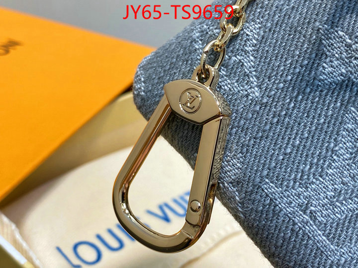 LV Bags(TOP)-Wallet online from china designer ID: TS9659 $: 65USD,