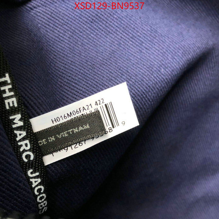 ID: BN9537
