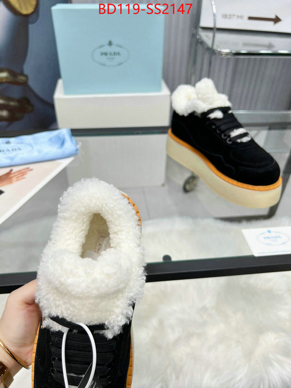 store ID: SS2147