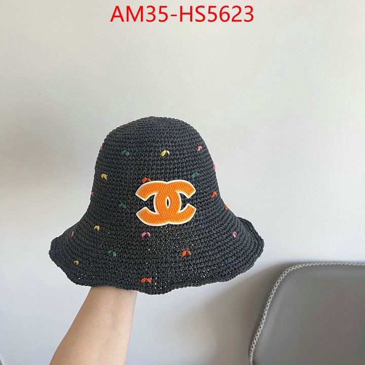 highest product quality ID: HS5623