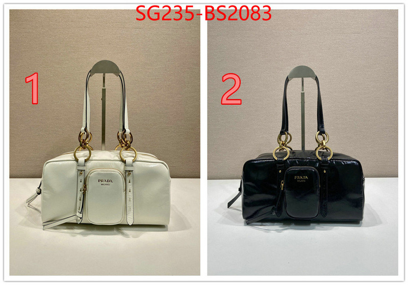 ID: BS2083 $: 235USD,