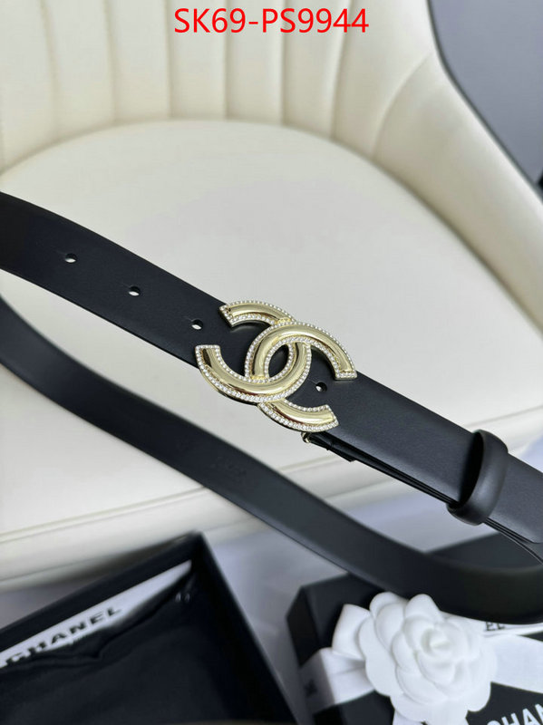 Belts-Chanel mirror quality ID: PS9944 $: 69USD