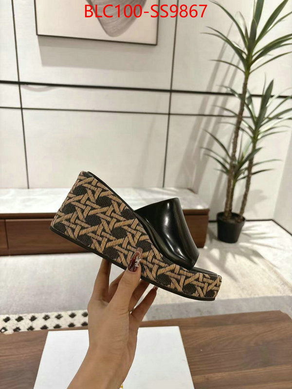 Women Shoes-Dior the top ultimate knockoff ID: SS9867 $: 100USD