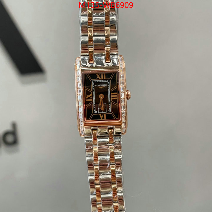 ID: WB6909