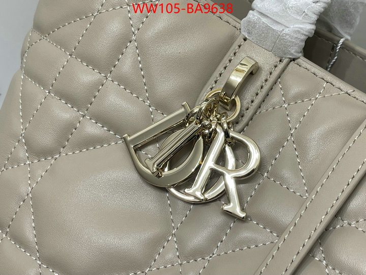 ID: BA9638