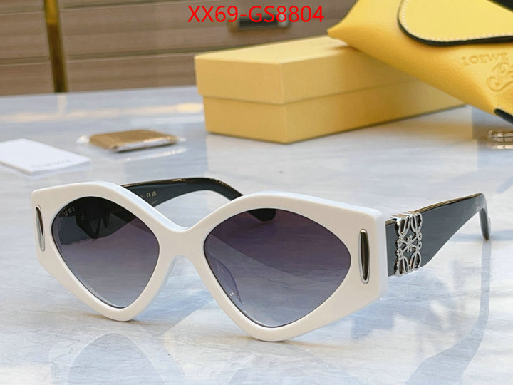 Glasses-Gucci replicas buy special ID: GS8804 $: 69USD