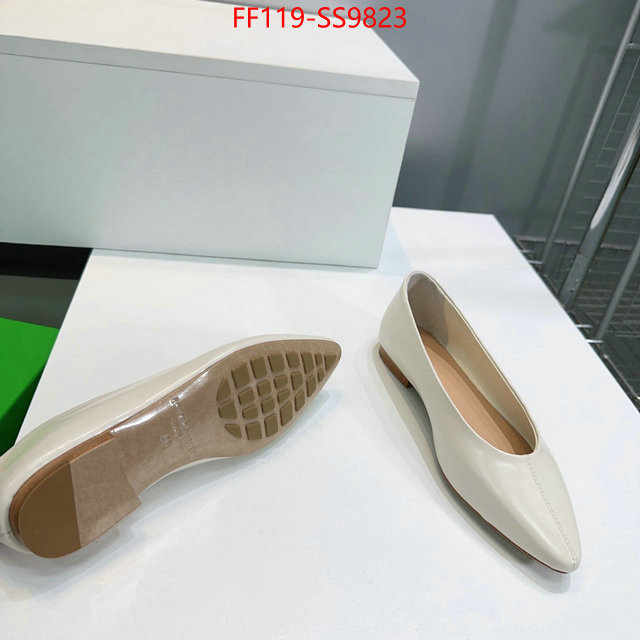 Women Shoes-BV flawless ID: SS9823 $: 119USD
