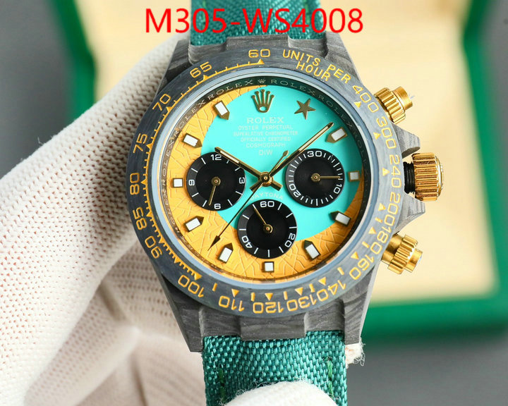 ID: WS4008