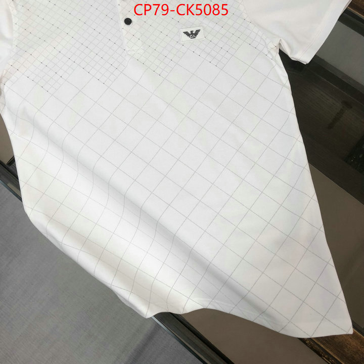 Clothing-Armani new ID: CK5085 $: 79USD