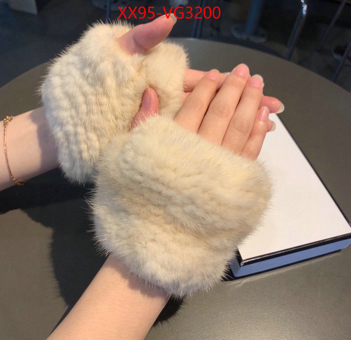 luxury fake ID: VG3200