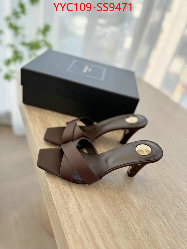 Women Shoes-YSL buy sell ID: SS9471 $: 109USD