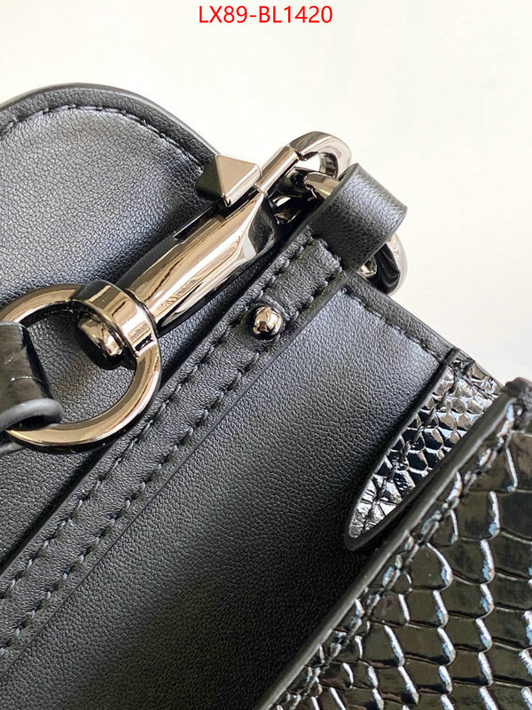 Valentino Bags(4A)-Crossbody- aaaaa ID: BL1420 $: 89USD,