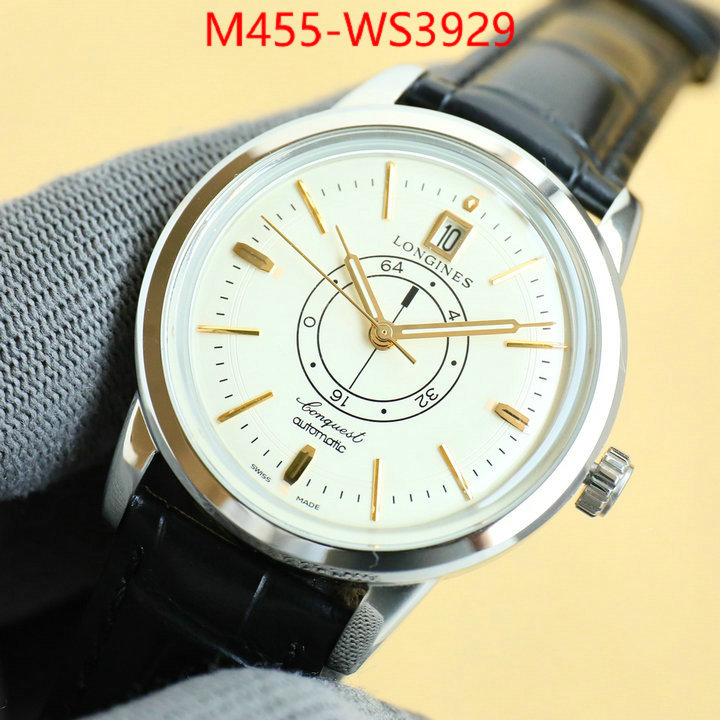 ID: WS3929