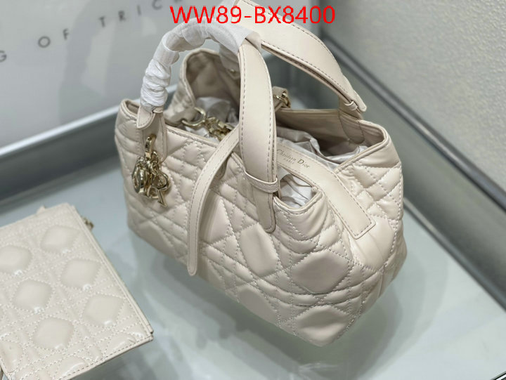 ID: BX8400