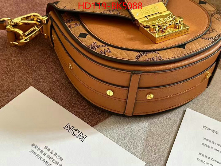 MCM Bags(TOP)-Crossbody- hot sale ID: BK5088 $: 119USD,