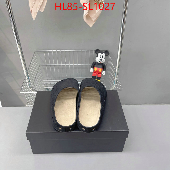 Women Shoes-The Row buy cheap ID: SL1027 $: 85USD
