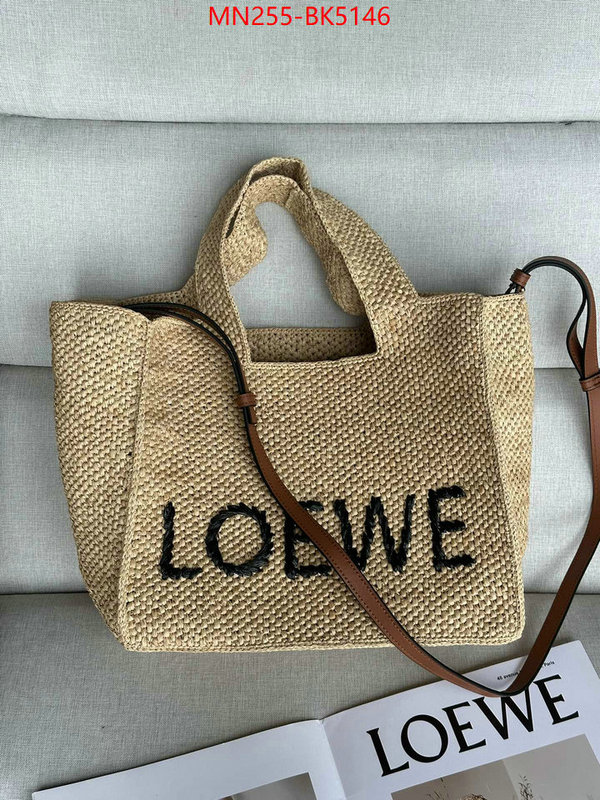 Loewe Bags(TOP)-Handbag- buy ID: BK5146