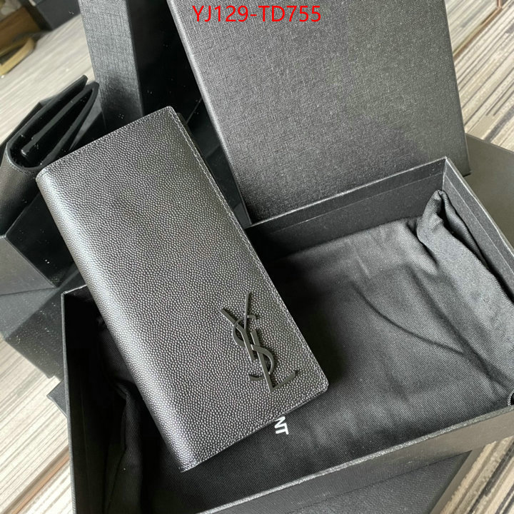 ID: TD755 $: 129USD,