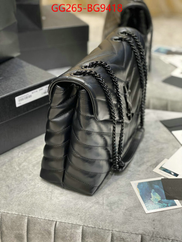 replica wholesale ID: BG9418 $: 265USD,