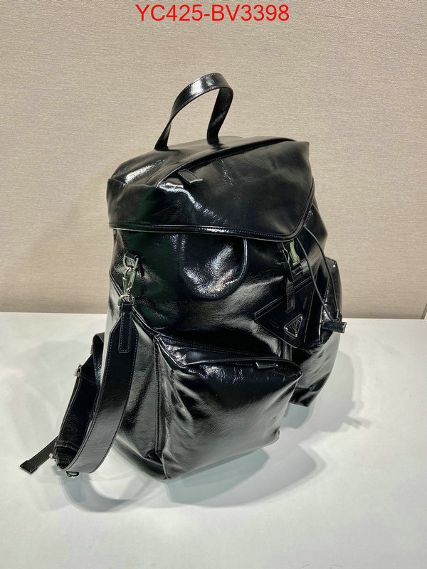 ID: BV3398 $: 425USD,