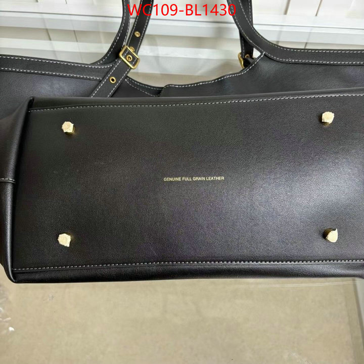 Coach Bags(4A)-Handbag- sell online luxury designer ID: BL1430 $: 109USD,
