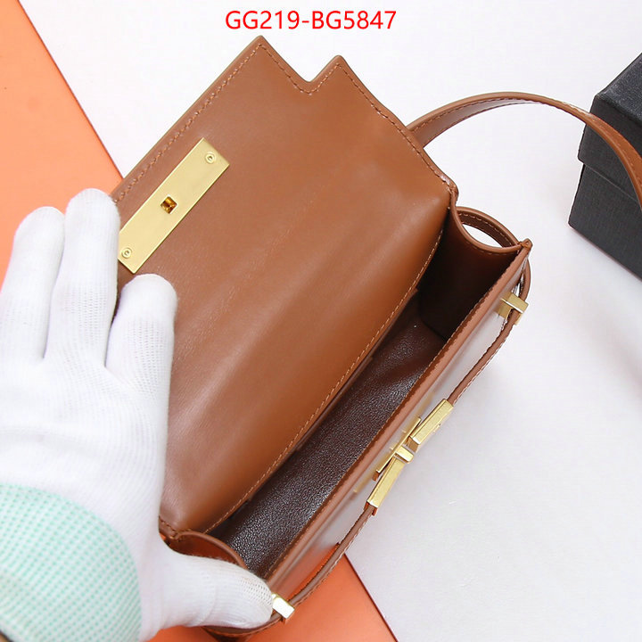ID: BG5847 $: 219USD,