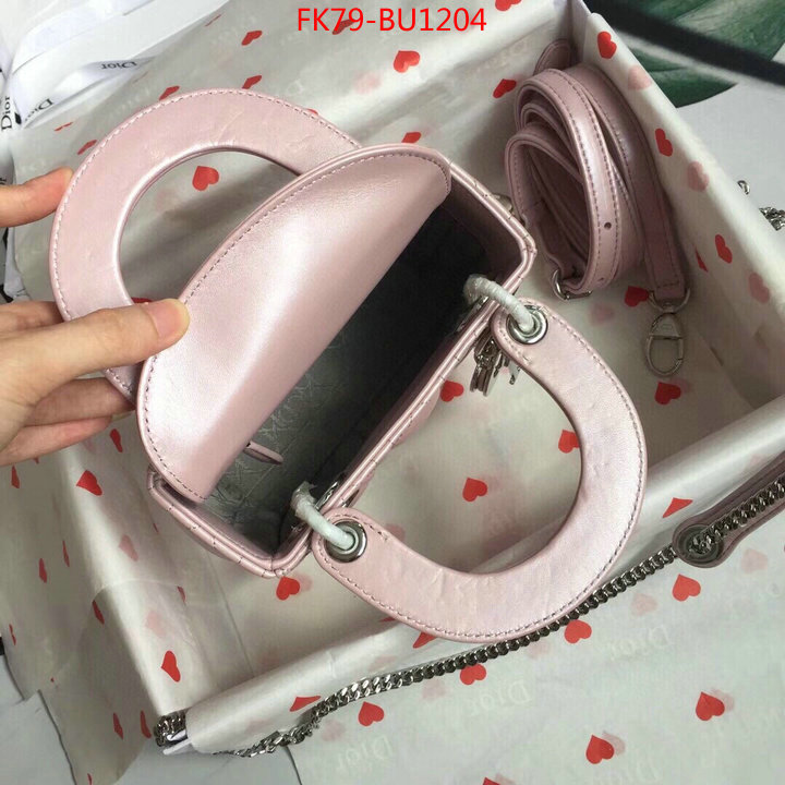 ID: BU1204 $: 79USD,
