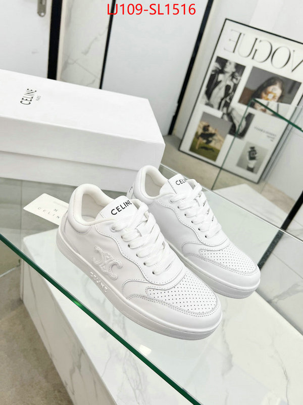 Women Shoes-CELINE what's best ID: SL1516 $: 109USD