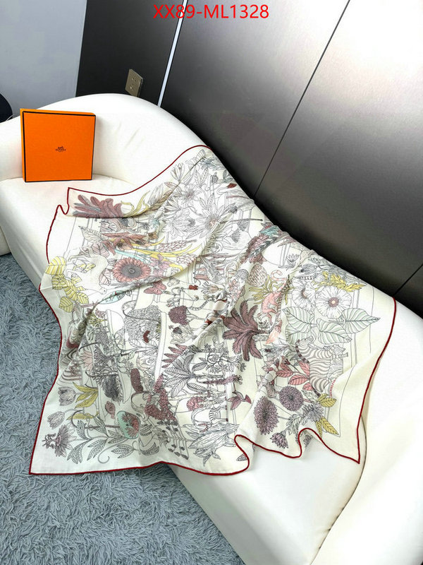 Scarf-Hermes online sales ID: ML1328 $: 89USD