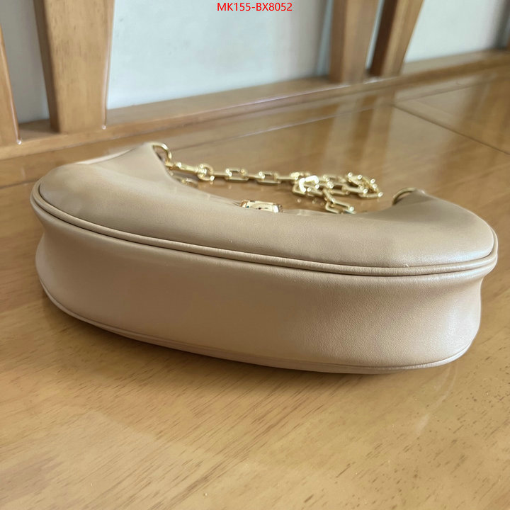 ID: BX8052 $: 155USD,