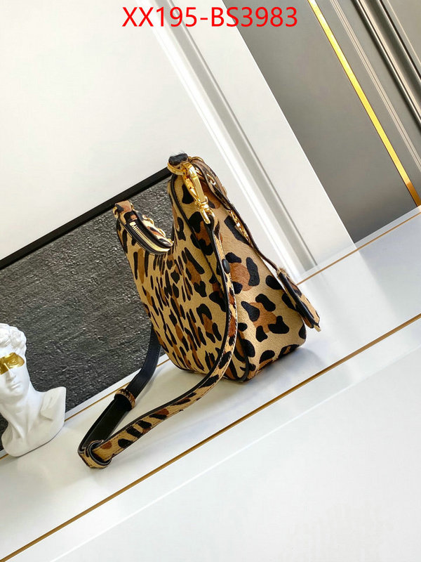 ID: BS3983 $: 195USD,