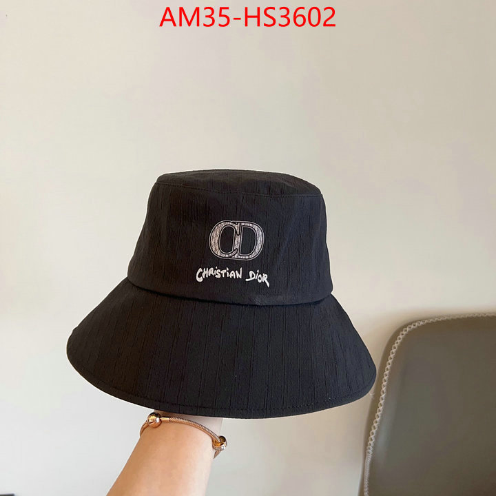 where can i find ID: HS3602