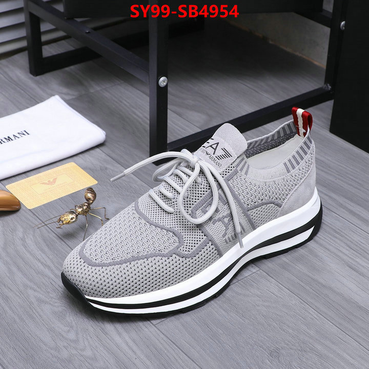 2024 perfect replica designer ID: SB4954