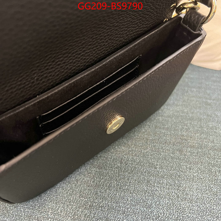 Valentino Bags(TOP)-Crossbody- find replica ID: BS9790 $: 209USD,