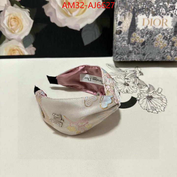 what is aaaaa quality ID: AJ6627