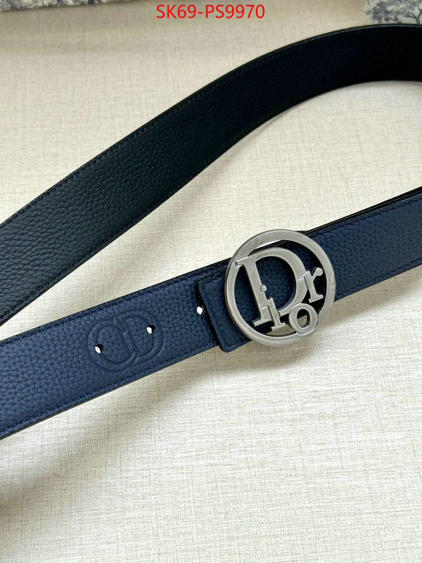 Belts-Dior we offer ID: PS9970 $: 69USD