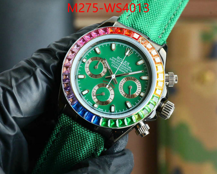ID: WS4013