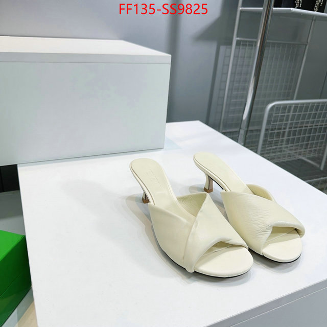 Women Shoes-BV only sell high-quality ID: SS9825 $: 135USD