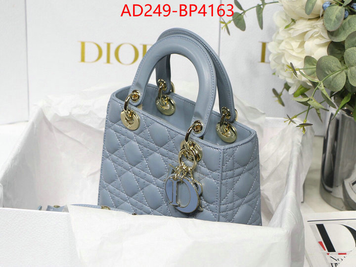 ID: BP4163 $: 249USD,