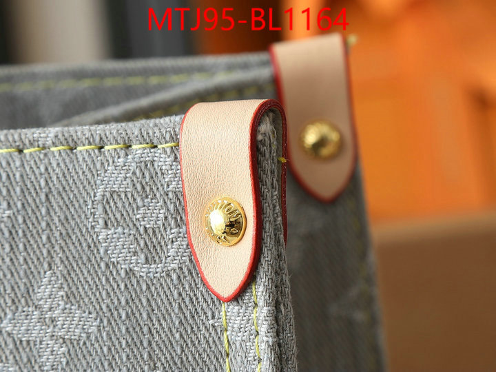 LV Bags(4A)-Handbag Collection- high quality perfect ID: BL1164 $: 95USD,