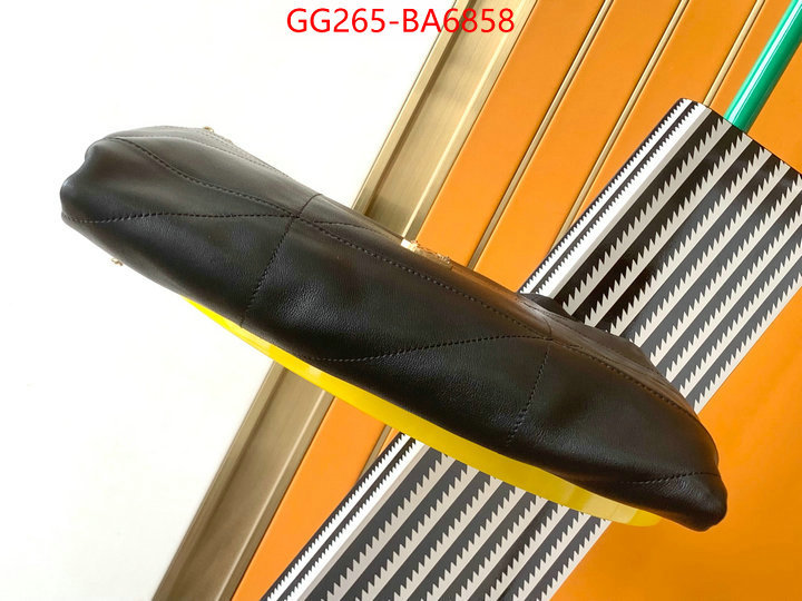 ID: BA6858 $: 265USD,
