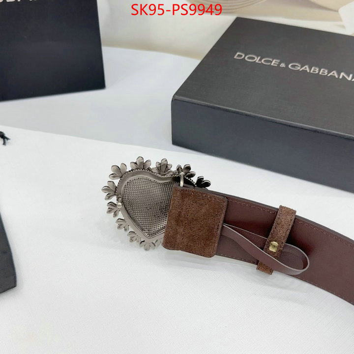 Belts-DG exclusive cheap ID: PS9949 $: 95USD