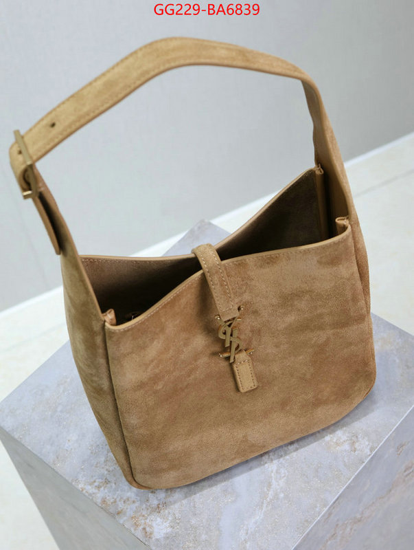 ID: BA6839 $: 229USD,