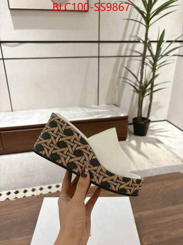 Women Shoes-Dior the top ultimate knockoff ID: SS9867 $: 100USD