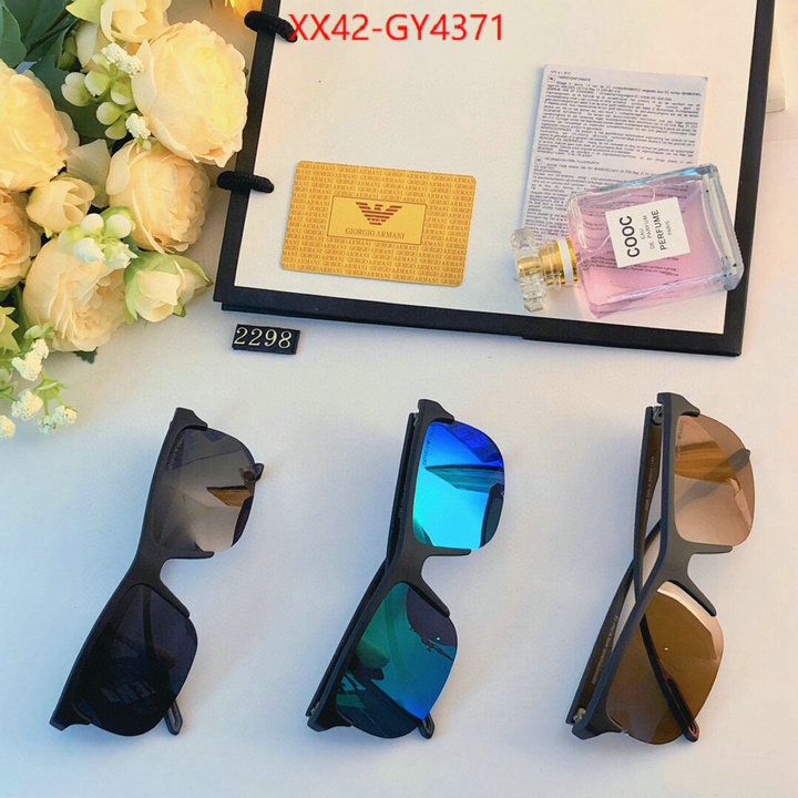 fashion replica ID: GY4371
