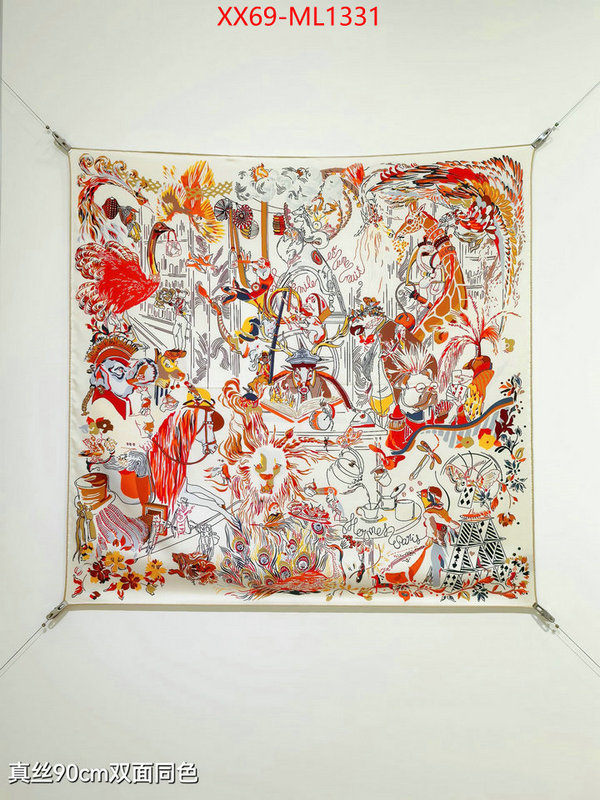 Scarf-Hermes can i buy replica ID: ML1331 $: 69USD