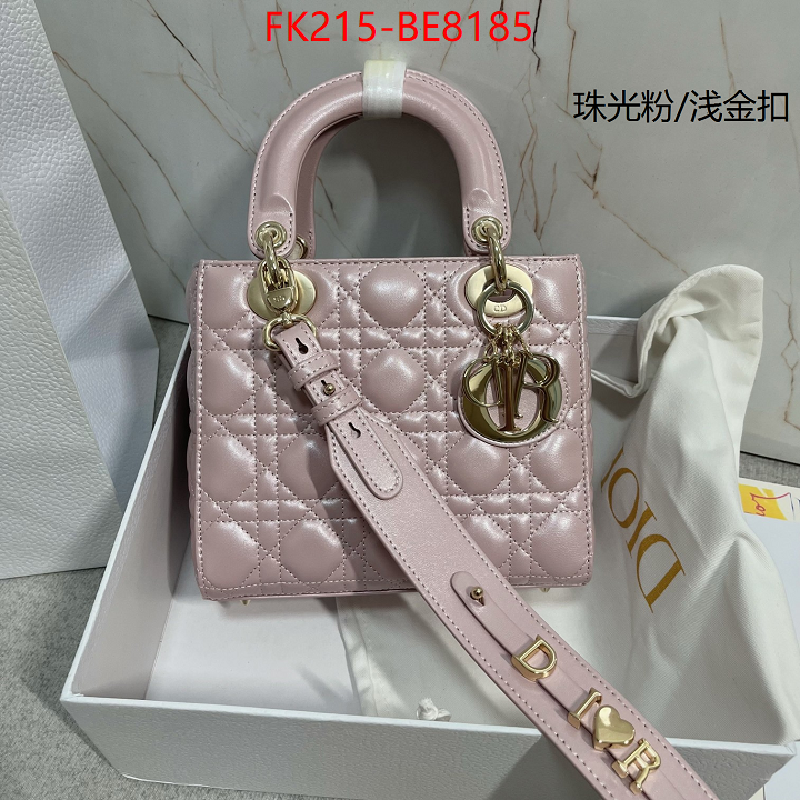 ID: BE8185 $: 215USD,
